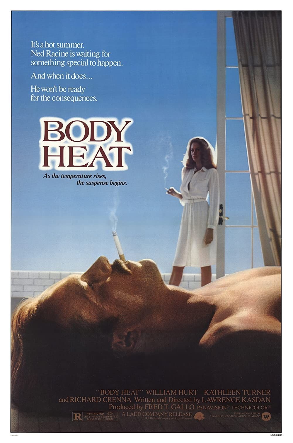 Sexy Passion Body Heat Full Movie Porn - 35 Greatest Erotic Thrillers of All Time