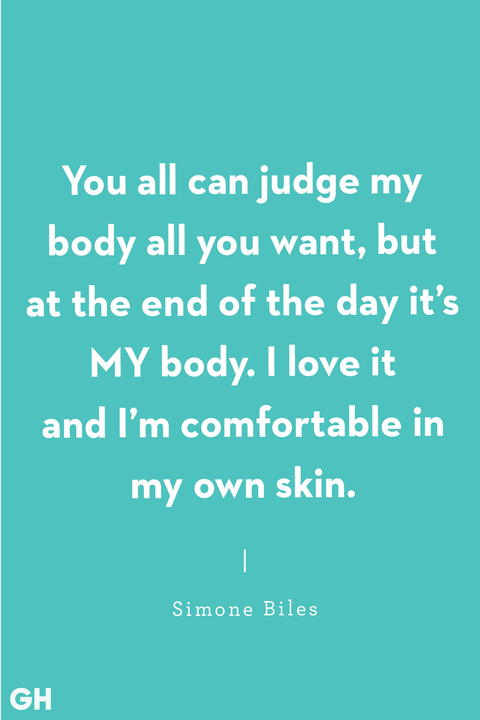 30 Body Positivity Quotes - Empowering Body Image Sayings