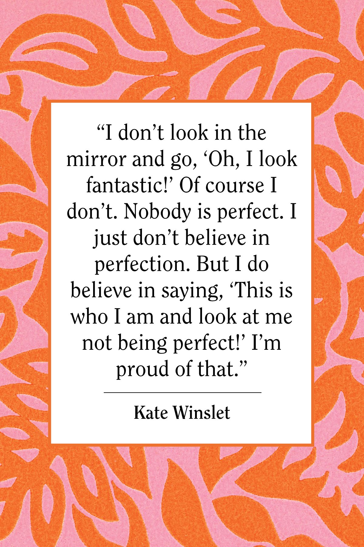 26 Body Positive Quotes Positive Body Image Quotes