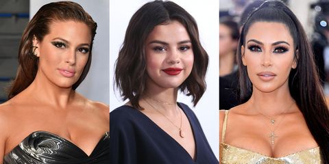 30 Celebrities Who Have Been Body Shamed - Celeb Body Shaming Responses