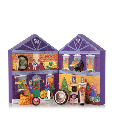 Drops Adventskalender 2020 Drops Adventskalender 2020