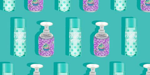 krab verteren Gehoorzaamheid 7 Best Body Sprays for Girls in 2018 - Girls Body Mists That Smell Great