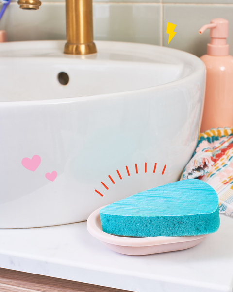 scotch brite swift scrub