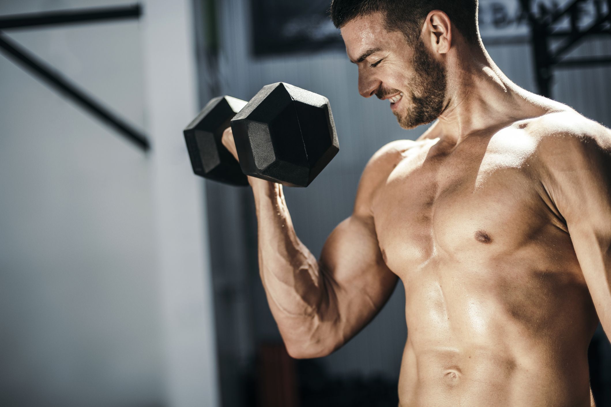 59% Of The Market Is Interested In upper body workout bodybuilding