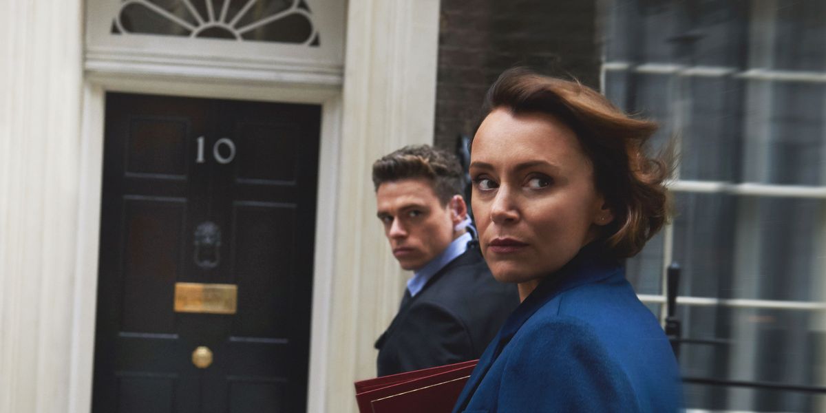 Bodyguard Season 2 Release Date Cast News Rumors And Predictions