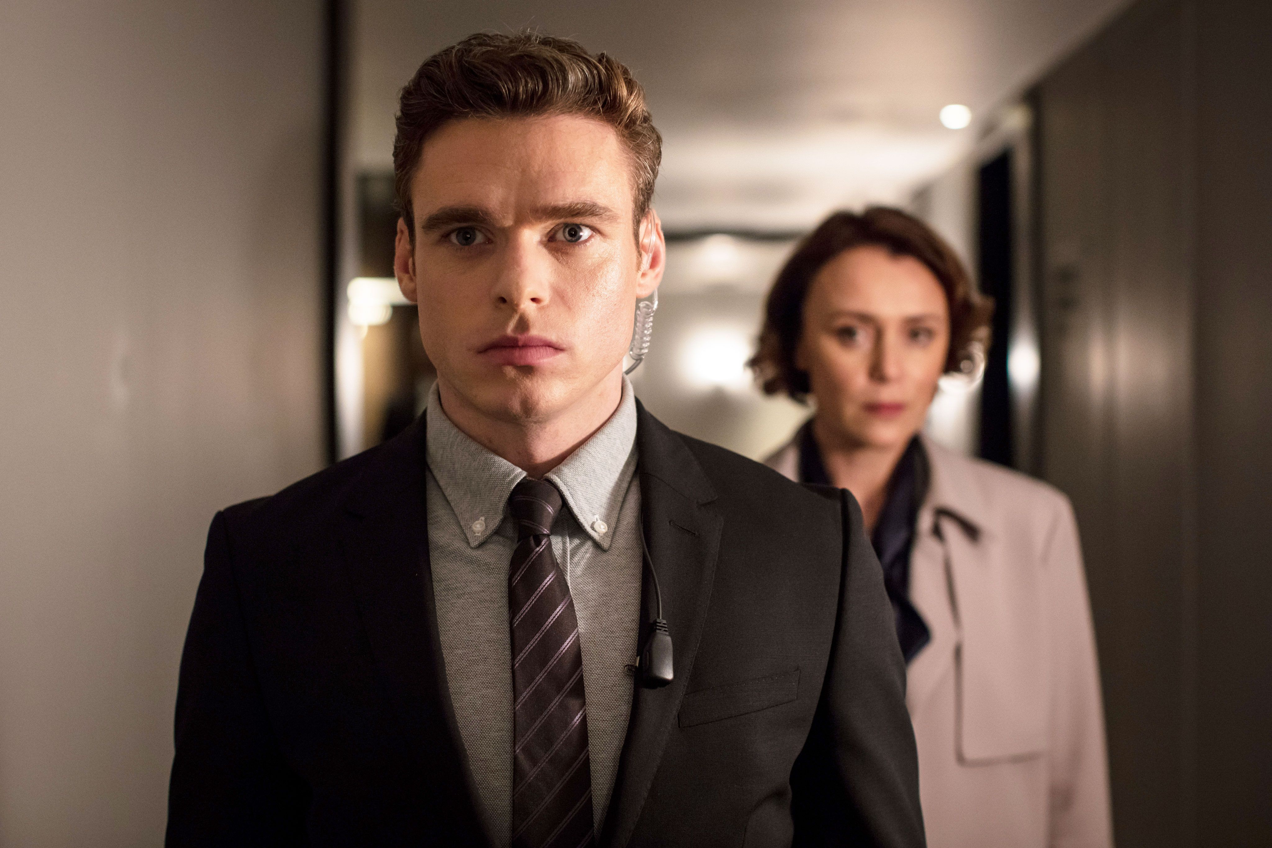 Bodyguard Season 2 Spoilers Air Date Cast News And More All