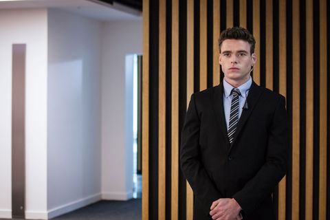Bodyguard Season 2 Spoilers Air Date Cast News And More All