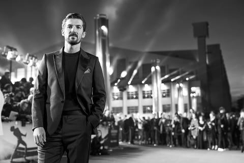 Bohemian Rhapsody Premiere Londres