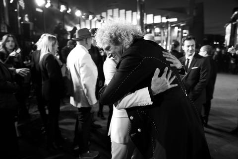Bohemian Rhapsody Premiere Londres