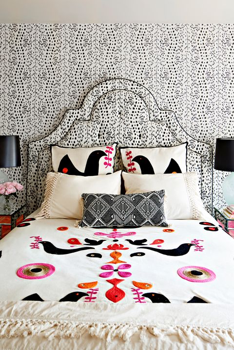 Featured image of post Orange Bedroom Boho / We believe in helping you find the product that is right for you.