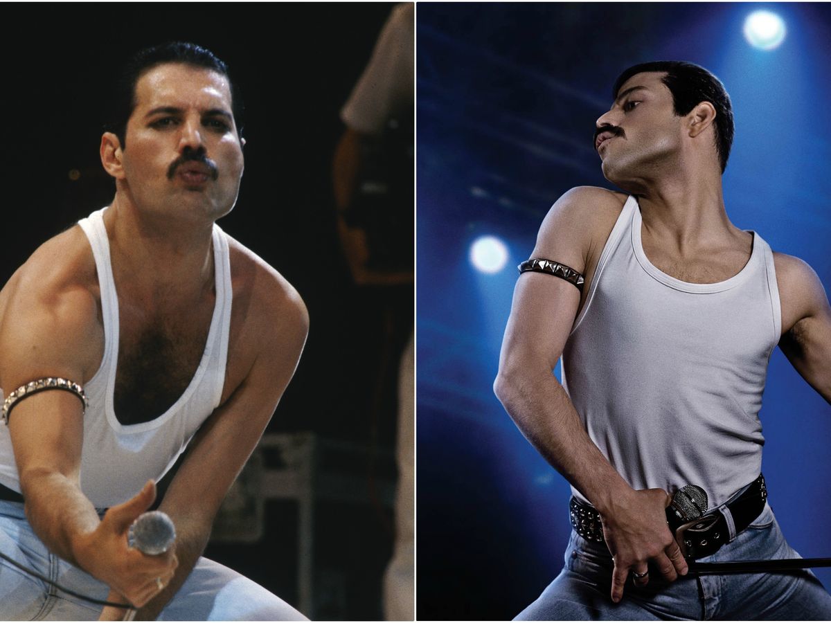 Bohemian Rhapsody': ¿Qué es verdad y qué no en el biopic de Queen?