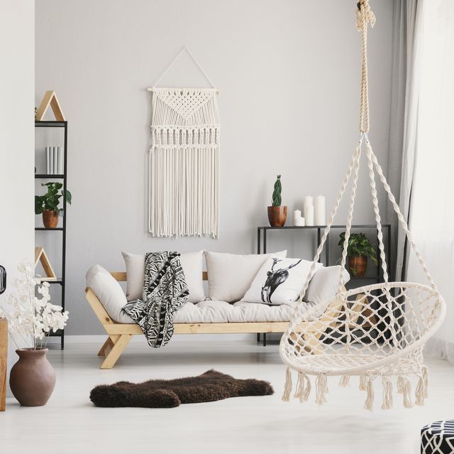 20 Best Bohemian Decor Ideas Diy Boho Decorating Tips - Bohemian Chic Home Decor Ideas
