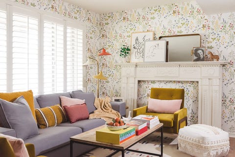 boho living room ideas, the house that lars built boho living room ideas, the house that lars built