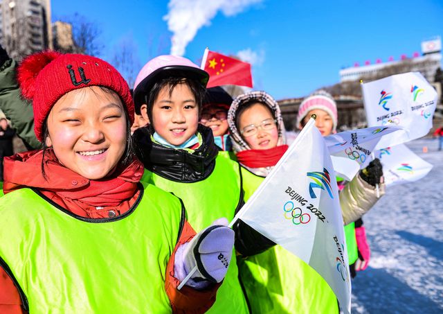 olimpiadi invernali perché gli usa boicottano i giochi di pechino