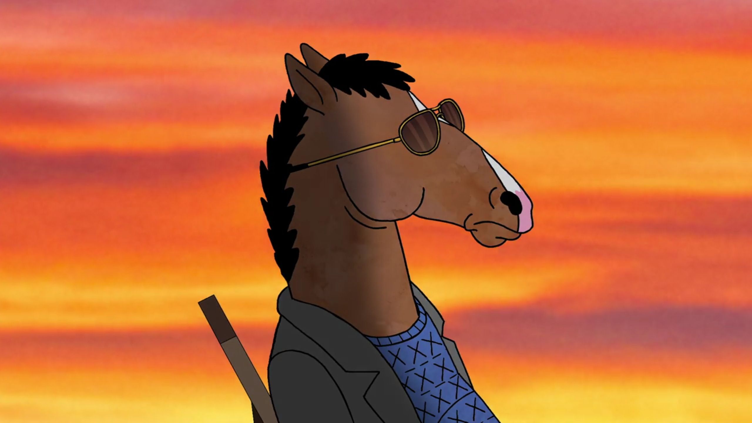 Personaje de Bojack Horseman