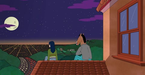 bojack horseman temporada final