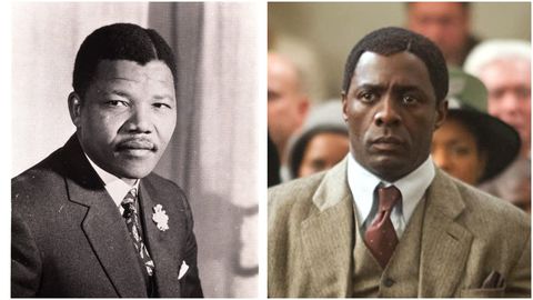 50 Side-by-Side Pics of Actors Who Played Politicians