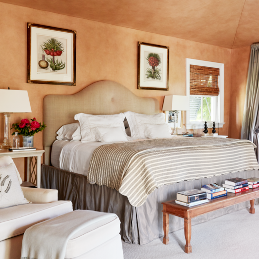 40 best bedroom ideas - beautiful bedroom decorating tips