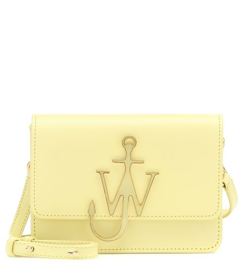 Bag, Yellow, Handbag, Fashion accessory, Leather, Beige, Wallet, Shoulder bag, Satchel, 