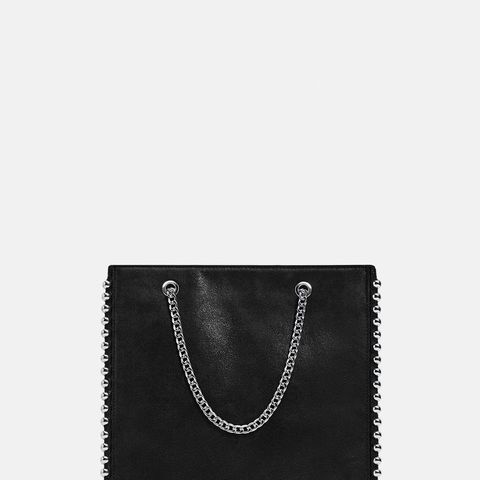 de múltiples fines anchura Manto Por qué este bolso de Zara sigue en nueva colección?