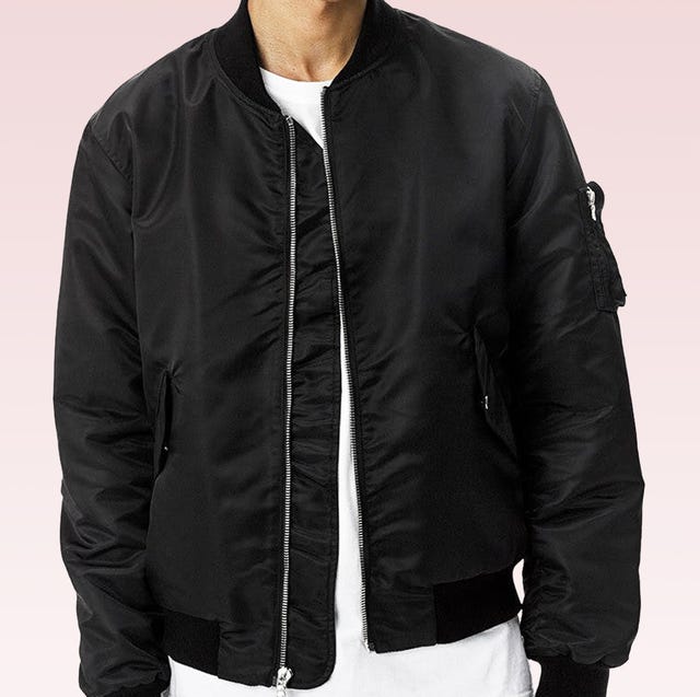 22 Best Bomber Jackets For Men Cool Bomber Jackets To Buy Now