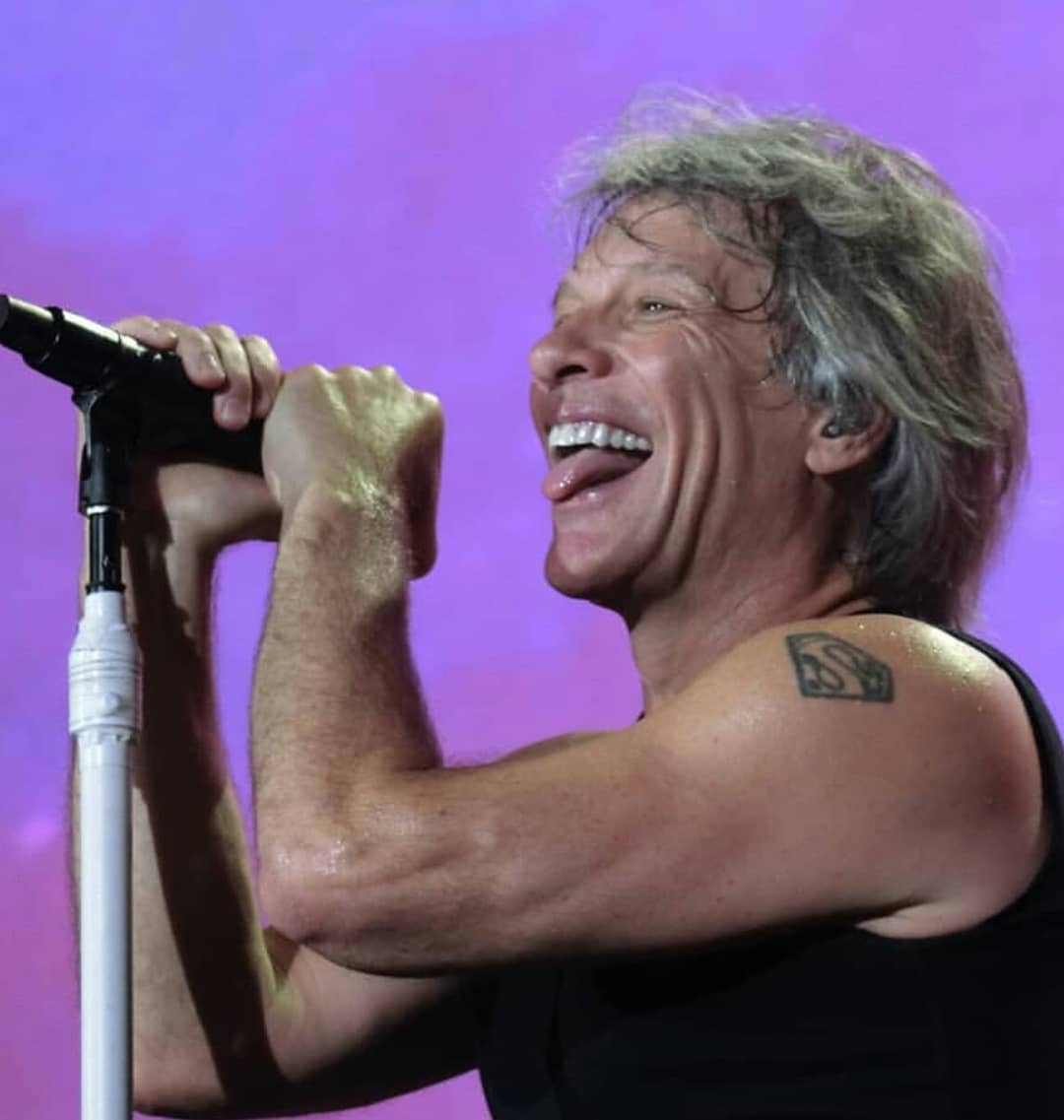 Ba-Jon Bon Jovi en Madrid: 5 vídeos de su concierto desastroso