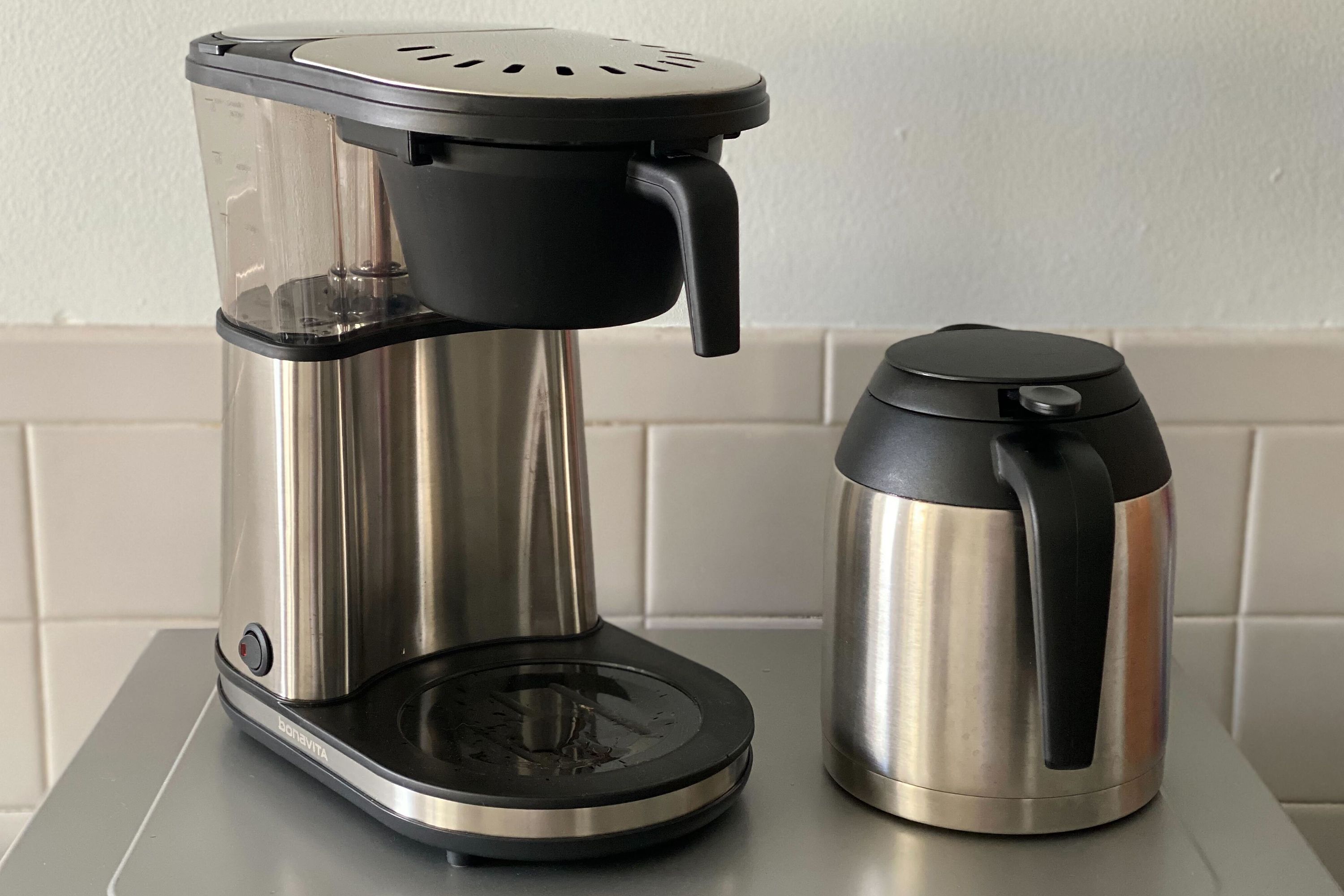 bonavita bv1901ts connoisseur