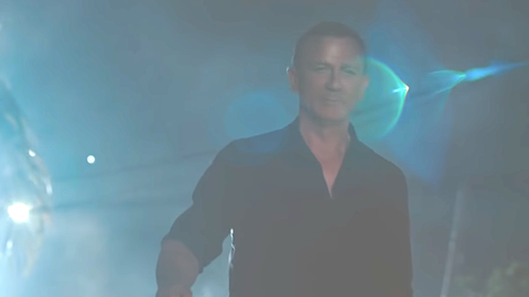 Daniel Craig in Bond 25 Daniel Craig in Bond 25