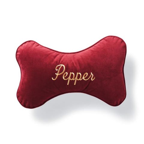 bone pillow bone pillow