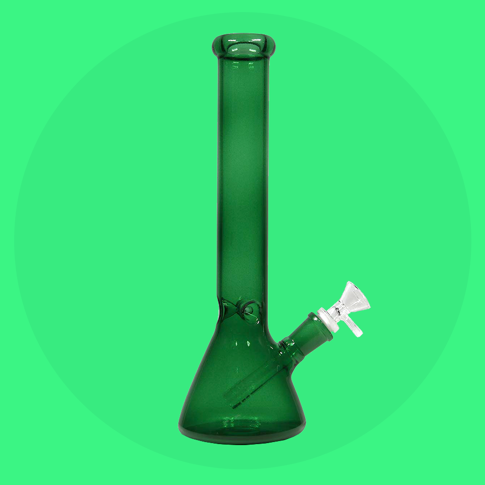 Why Isn't Anyone Smoking Bongs Anymore - What Happened to the Bong