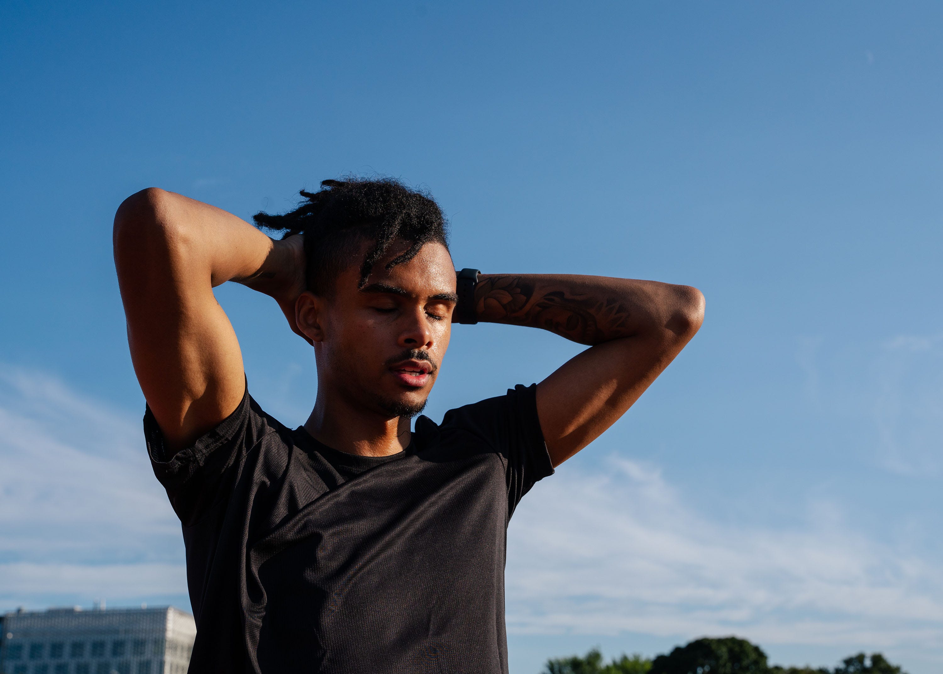 How to Keep the Dreaded ‘Bonk’ From Sabotaging Your Next Race