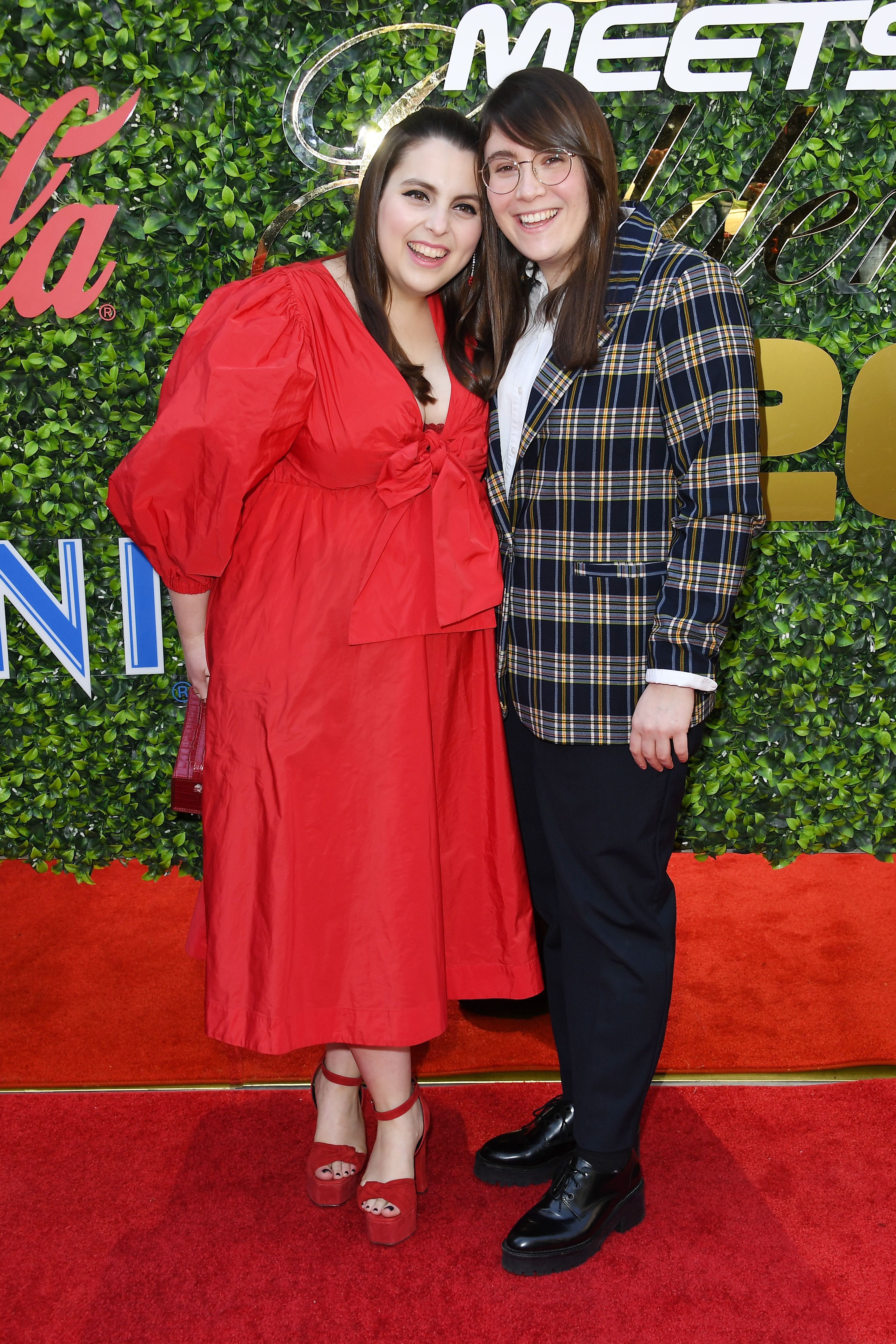 Booksmart's Beanie Feldstein Announces Engagement To Girlfriend