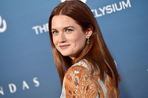 bonnie wright