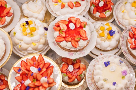 Bontemps Pâtisserie bontemps pâtisserie