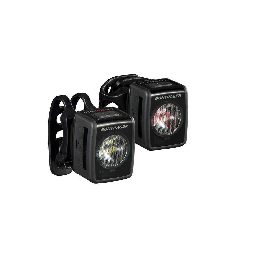 cycle camera light