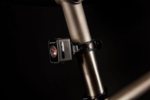 Bontrager Lights