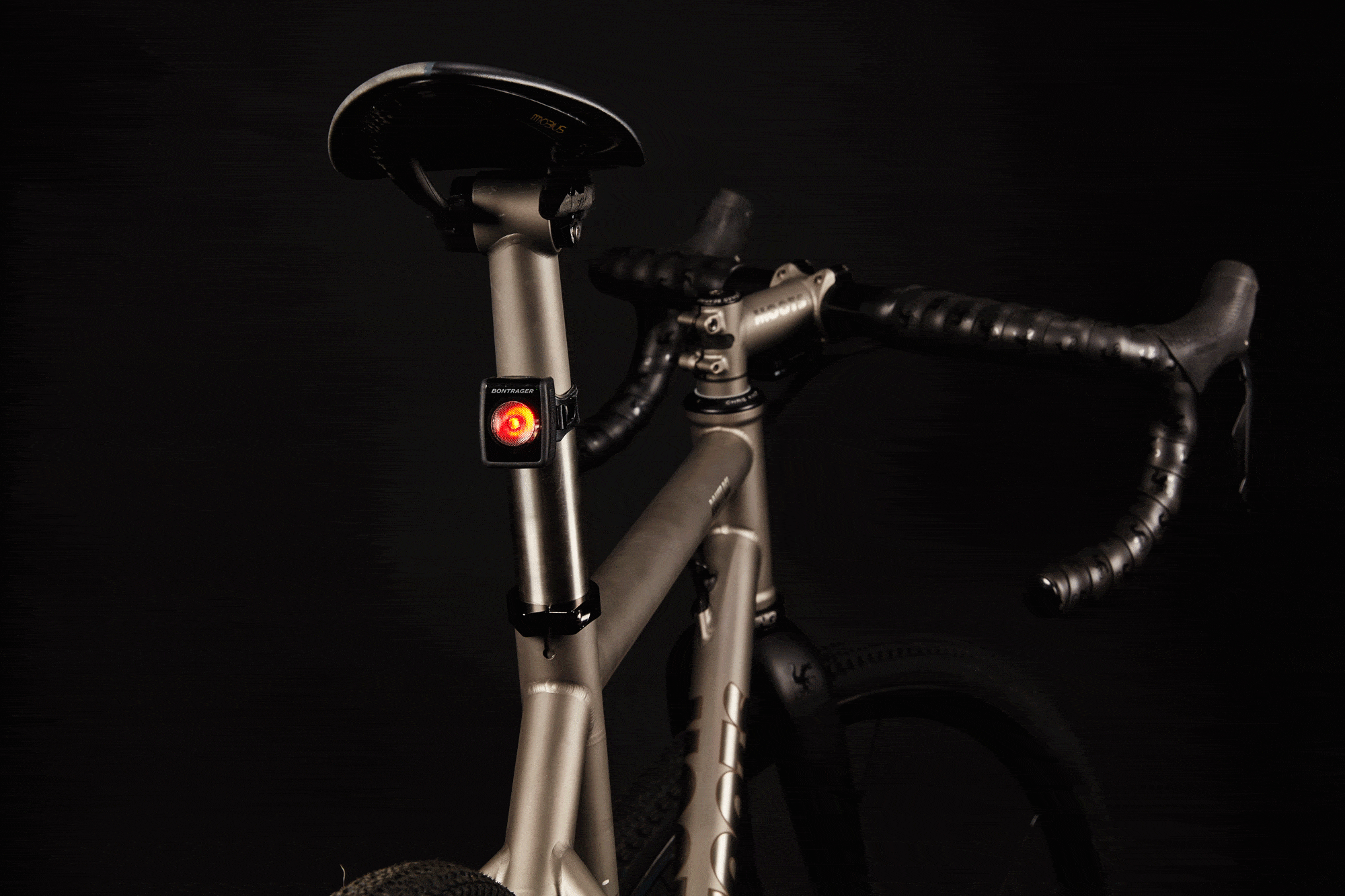 bontrager bicycle lights