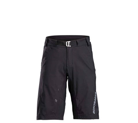 shorts mountain bike bontrager trail