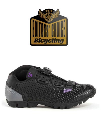 best clipless mountain bike shoes 2018
