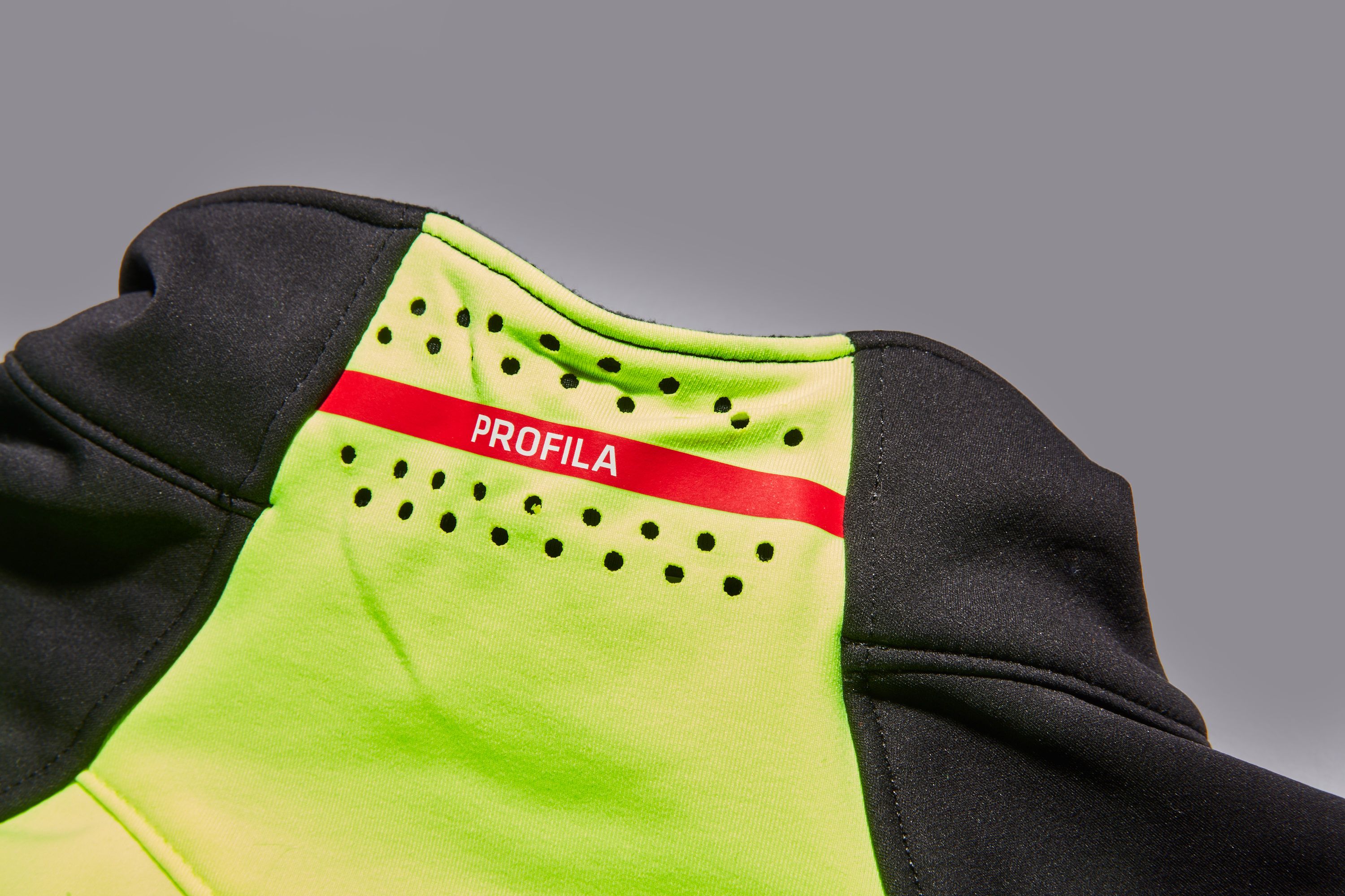 bontrager velocis s2 softshell cycling jacket