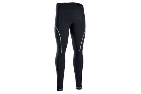 cold weather cycling tights