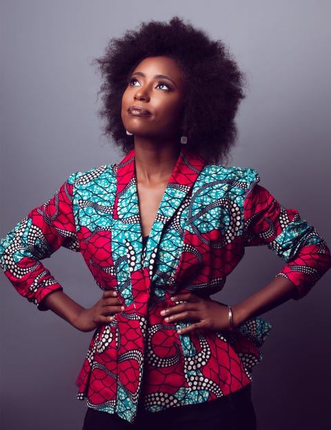 zakiya dalila harris