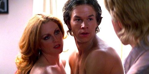 Big Dick Movie On Netflix - Porn Movies on Netflix: Hottest Sex Scenes and Nudity on Netflix