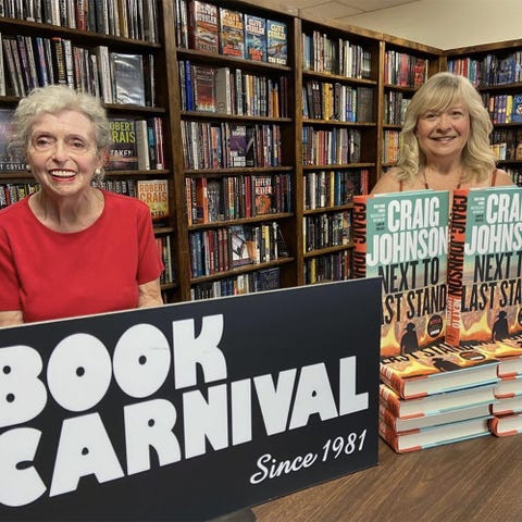 book carnival, orange county