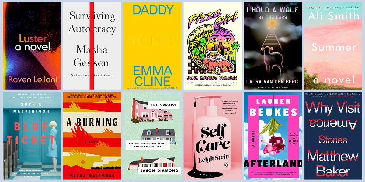20 Best Summer Books of 2020 What to Read in Summer 2020