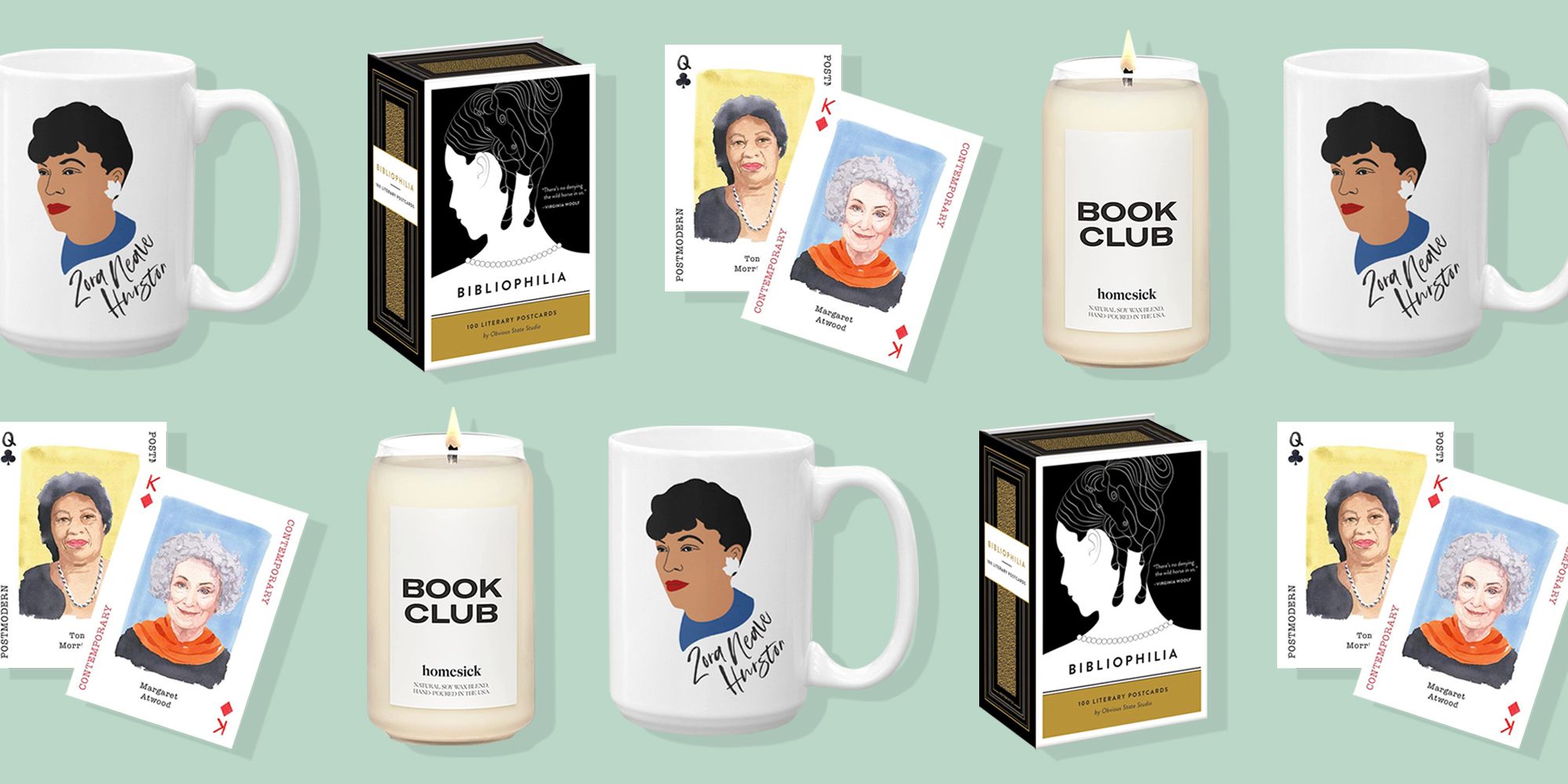 60 Best Gifts For Book Lovers 2022 Unique Gifts For Avid Readers   Bookday 1628529117 