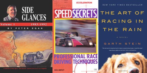 books on tuning cars