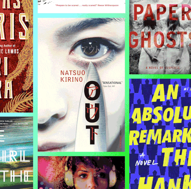 30 Best Thriller Books Psychological Suspense Thriller Novels