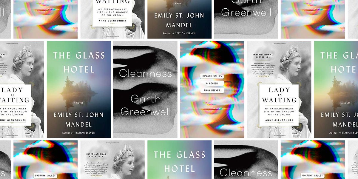 Best Books of 2020 - The Most Anticipated Books of 2020