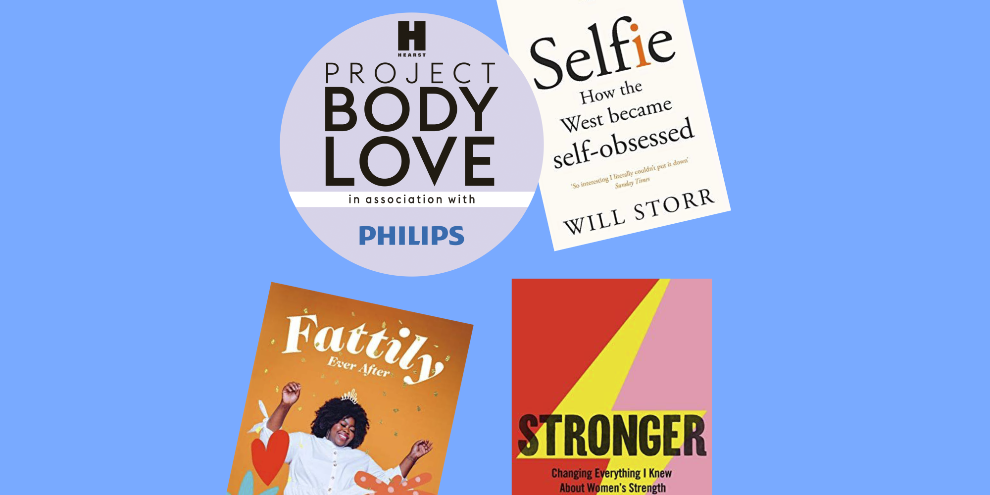 14 books on body image and beauty standards all women should read photo